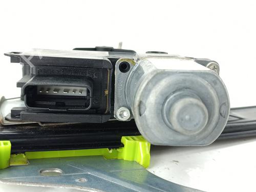 Rear right window mechanism PEUGEOT 508 SW I (8E_) 1.6 HDi | BP30277393C25