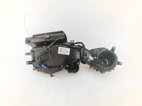 Used Heater matrix box Heater matrix box IVECO DAILY VI Van 35S16, 35C16, 40C16, 50C16, 70C16 (160 hp) 34536045 34536045