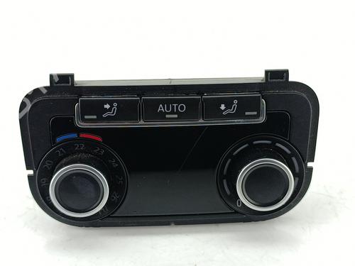 Used Climate control SEAT ALHAMBRA (710, 711) [2010-2022]  32185167