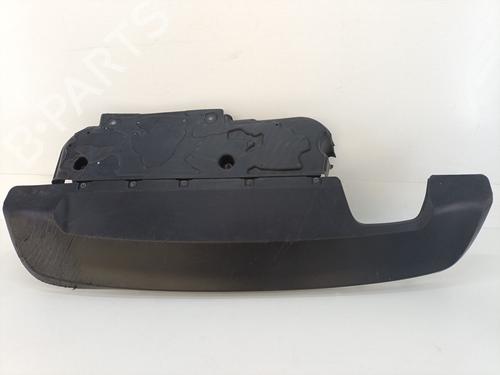 Used Rear bumper spoiler PEUGEOT 308 II (LB_, LP_, LW_, LH_, L3_) 1.5 BlueHDi 130 (131 hp) 27202493