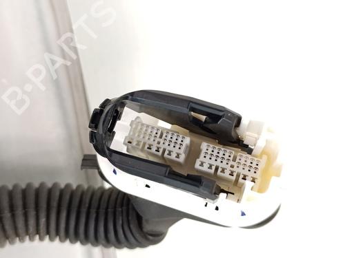 Right front door TOYOTA C-HR (_X1_) 1.8 Hybrid (ZYX10_, ZYX11_) | BP27363915C3