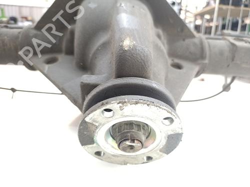 Rear differential IVECO DAILY IV Van 35C14 GV, 35C14 GV/P, 35S14 GV, 35S14 GV/P | BP38921127M24 - Image 15