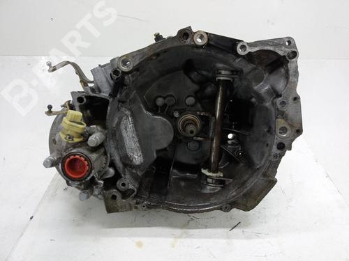Used Manual gearbox Manual gearbox PEUGEOT 306 Break (7E, N3, N5) [1994-2002] 11061405 11061405