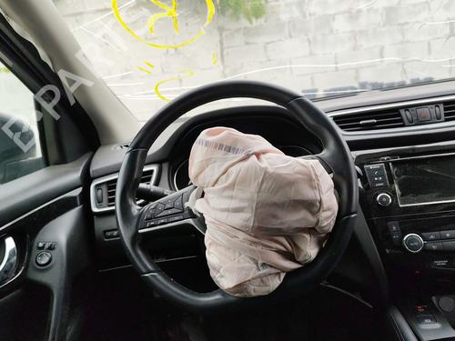 Glove box NISSAN QASHQAI II (J11, J11_) 1.3 DIG-T | BP30685729C95 