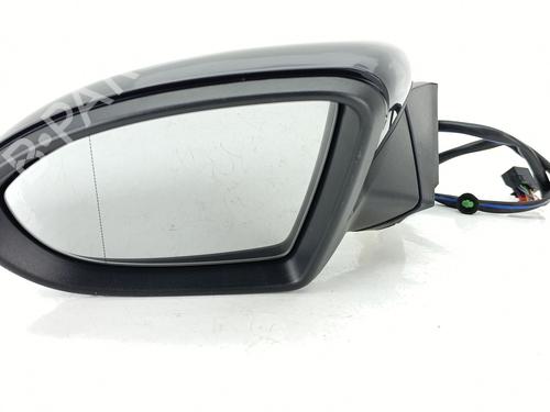 Lusterko boczne lewe VW GOLF VII Variant (BA5, BV5) 1.6 TDI | BP30703809C26