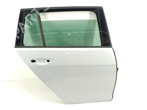 Right rear door VW GOLF VII Variant (BA5, BV5) 1.6 TDI | BP29122788C5 