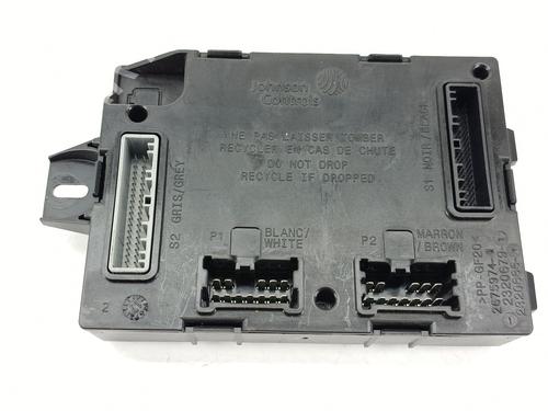 Electronic module RENAULT CAPTUR I (J5_, H5_) 0.9 TCe 90 | BP32474832M83 