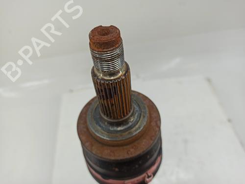 Right rear driveshaft SUZUKI GRAND VITARA II (JT, TE, TD) 1.9 DDiS All-wheel Drive (JT419, TD44, JB419WD, JB419XD,... | BP25876988M41 