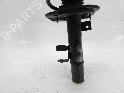 Left front shock absorber FORD FOCUS III 1.5 TDCi | BP9738430M16 