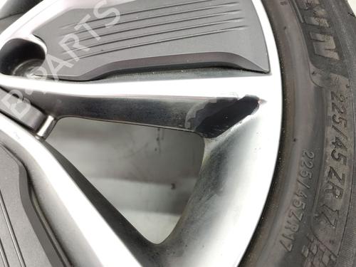 Rim HYUNDAI IONIQ (AE) 1.6 GDI Hybrid | BP30434950C45 