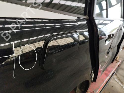 Used Fuel flap CITROËN C4 Grand Picasso II (DA_, DE_) 1.2 THP 130 (130 hp) 27038965