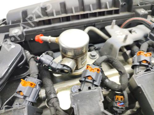 Engine CITROËN C3 AIRCROSS II (2R_, 2C_) 1.2 PureTech 110 (2RHNZB, 2RHNZW, 2RHNPX, 2RHNPJ) | BP28210499M1 