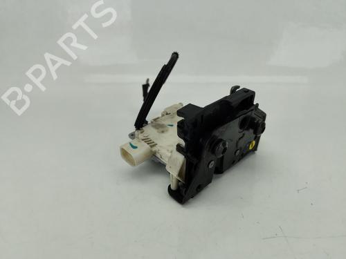 Used Rear left lock SEAT LEON (1P1) 1.9 TDI (105 hp) 25877864