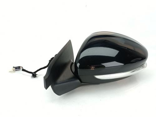 Used Left mirror Left mirror CITROËN C4 CACTUS 1.2 THP 110 (110 hp) 33538414 33538414