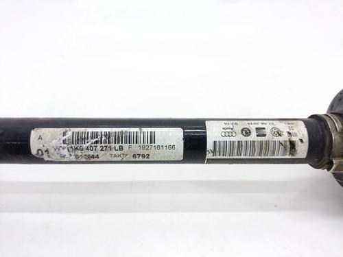 Drivaksel fortil venstre VW GOLF VII Variant (BA5, BV5) 1.6 TDI | BP30721346M38