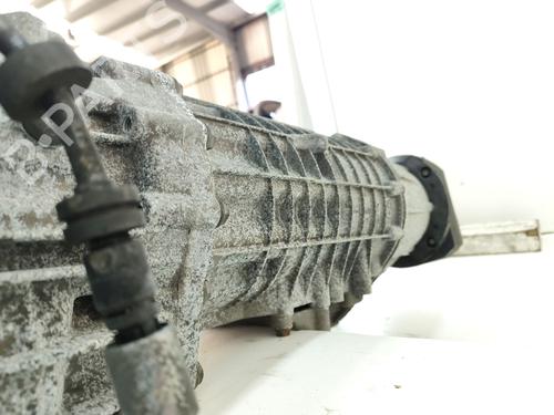 Getriebe VW TOUAREG (7LA, 7L6, 7L7) 3.0 V6 TDI | BP29508930M3 