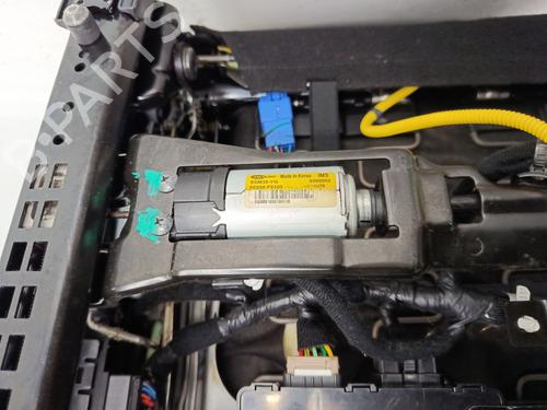 Left front seat HYUNDAI i30 (PDE, PD, PDEN) 2.0 N | BP33117800C15 - Image 6