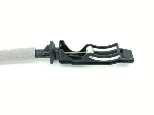 Front left lock VW T-ROC (A11, D11)  | BP28185024C98 