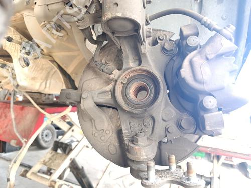 Used Left front steering knuckle Left front steering knuckle 38876179 38876179