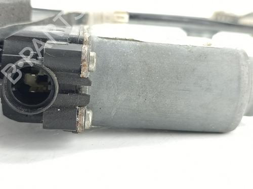 Elevalunas trasero derecho NISSAN QASHQAI I (J10, NJ10) | BP30750545C25