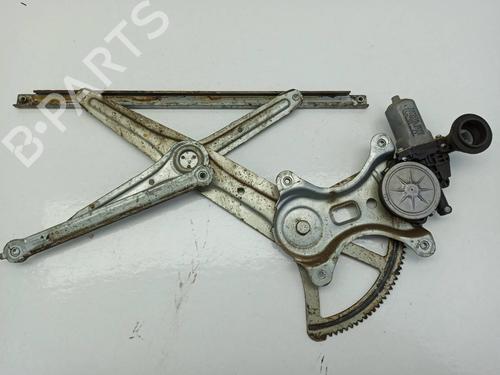 Used Front right window mechanism TOYOTA HILUX VIII Pickup (_N1_) [2015-2025]  9148631