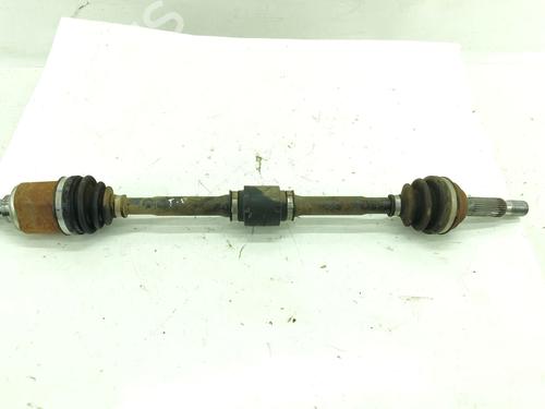 Used Right rear driveshaft MITSUBISHI OUTLANDER III (GG_W, GF_W, ZJ, ZL, ZK) Plug-in Hybrid (GG2W) (200 hp) 28378193