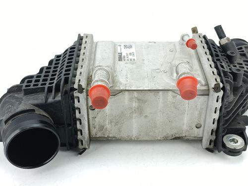 Intercooler VW CRAFTER Van (SY_, SX_) | BP30844200M30