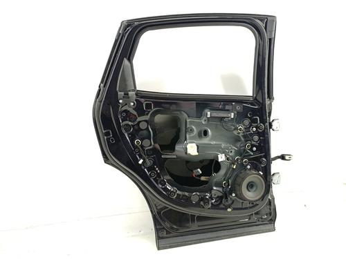 Left rear door RENAULT ARKANA I (LCM_, LDN_) 1.6 E-TECH 145 (LDMU) | BP31308007C4 