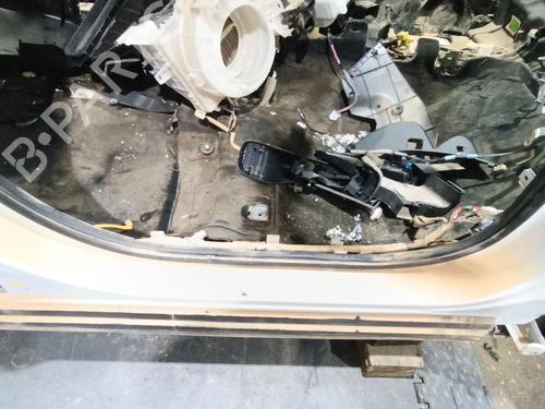 Gummiliste MITSUBISHI ECLIPSE CROSS (GK_, GL_) Plug-in Hybrid 4WD (GL3W) | BP35895462C142 - Image 2