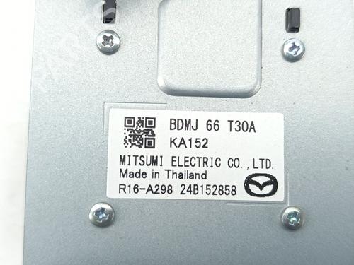 Antenne/Base MAZDA CX-30 (DM) SKYACTIV-G M Hybrid (DM5W, DM6W) | BP34544441C140  - Image 5