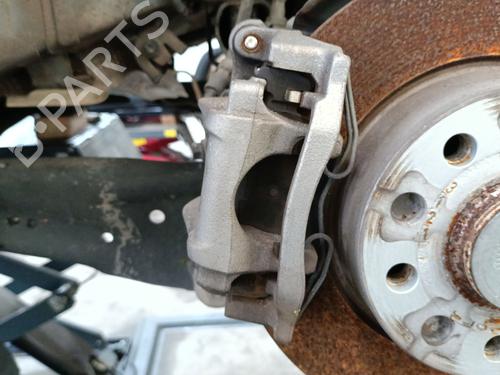 Bremssattel links hinten für CUPRA FORMENTOR (KM7, KMP) 1.5 TSI (150 hp) 30699755