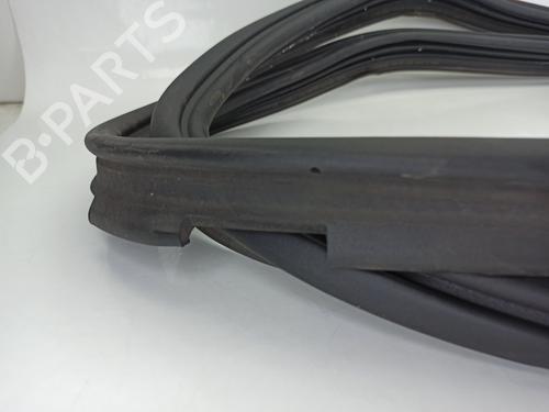 Rubber door seal BMW X1 (F48) sDrive 18 d | BP26558993C142 