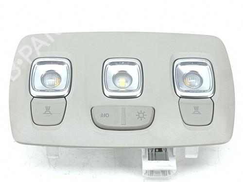 Innenleuchte für RENAULT ARKANA I (LCM_, LDN_) [2019-2026]  31310808