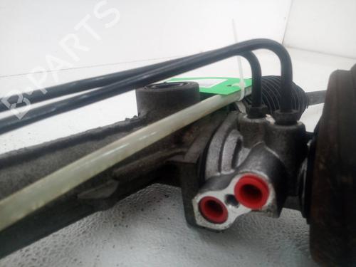 Steering rack PEUGEOT 206 SW (2E/K)  | BP9235353M22 