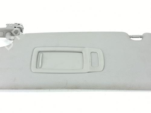 Used Left sun visor Left sun visor BMW X1 (F48) sDrive 18 d (150 hp) 40449933 40449933