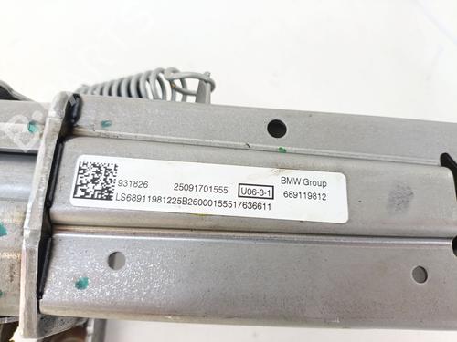 Steering column BMW 1 (F40) 118 d | BP38176439M21  - Image 5