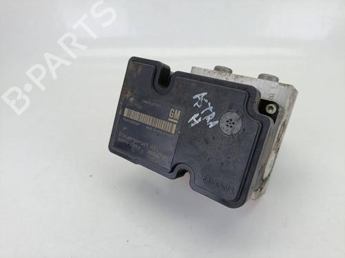 Pompe ABS OPEL ASTRA H (A04) 1.7 CDTI (L48) | BP25877799M43 