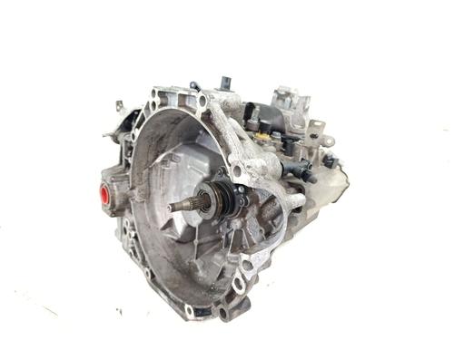 Used Gearbox Gearbox CITROËN JUMPY III Van (V_) 2.0 BlueHDi 120 (122 hp) 35956763 35956763