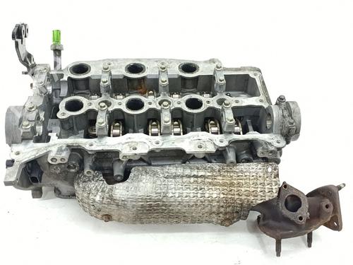 Used Cylinder head Cylinder head 37074240 37074240