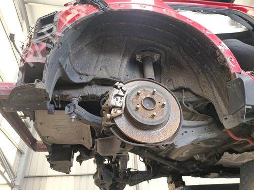 Used Wheel arch Wheel arch 37491683 37491683