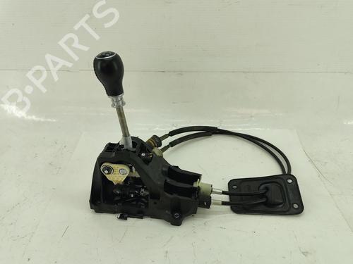 Gear lever FIAT TIPO Hatchback (356_, 357_) 1.3 D (356HXH1A) | BP27385164M90 
