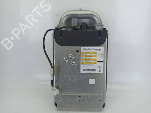 Other FORD FOCUS II Convertible 2.0 TDCi 6W83518C42AB