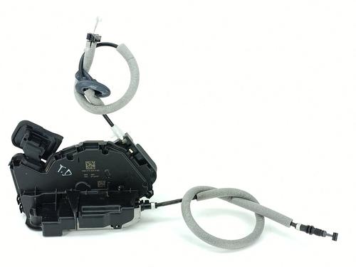 Used Rear right lock SEAT LEON (KL1, KLG) 1.5 eTSI (150 hp) 32468537