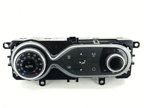 Climate control RENAULT CAPTUR I (J5_, H5_) 0.9 TCe 90 | BP32474827I5 