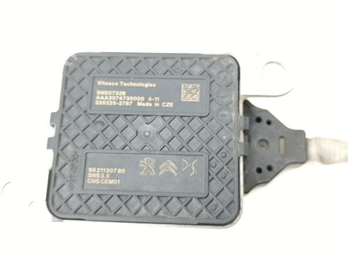 Electronic sensor PEUGEOT BOXER Van 2.0 BlueHDi 130 | BP39592493M84 - Image 3