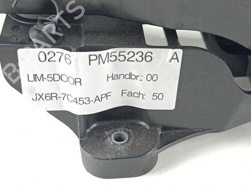 Gearstang FORD FOCUS IV (HN) 1.0 EcoBoost | BP38622566M90 - Image 2