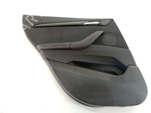 Used Rear left panel Rear left panel BMW X1 (F48) sDrive 18 d (150 hp) 40292646 40292646