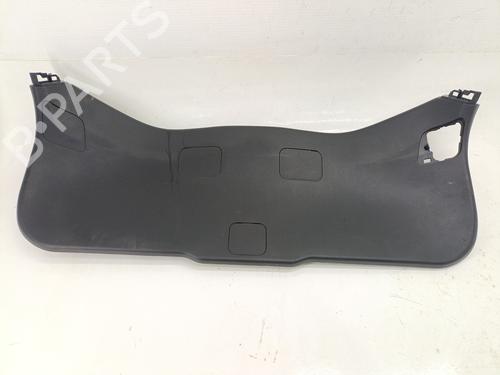 Used Boot lining TOYOTA C-HR (_X1_) 1.8 Hybrid (ZYX10_, ZYX11_) (98 hp) 31754772