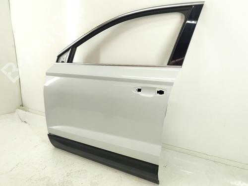 Left front door SKODA KAROQ (NU7, ND7) 2.0 TDI | BP29447633C2 
