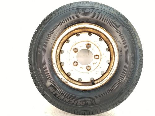 Used Rim Rim LAND ROVER DEFENDER Station Wagon (L316, L315) 2.5 Td5 4x4 (L316) (122 hp) 35951021 35951021